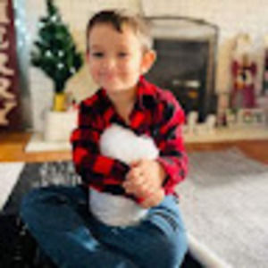 Meet your Posher, Emaleigh